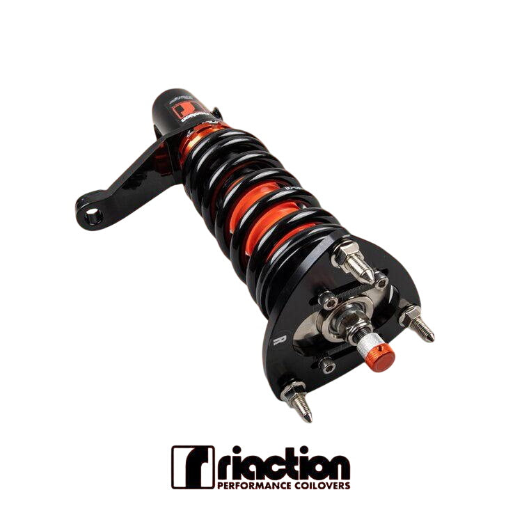 HONDA CIVIC EM2/ES1/EP3 01-05 Coilovers - Riaction Performance Shocks