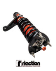 HONDA CIVIC EM2/ES1/EP3 01-05 Coilovers - Riaction Performance Shocks