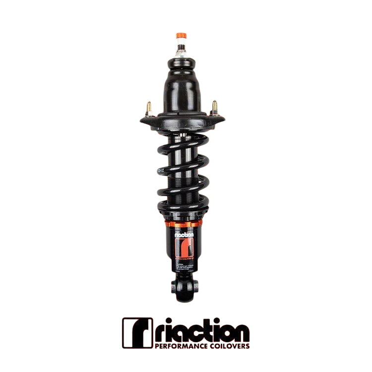 HONDA CIVIC EM2/ES1/EP3 01-05 Coilovers - Riaction Performance Shocks
