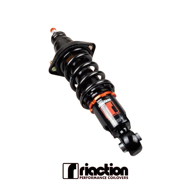 HONDA CIVIC EM2/ES1/EP3 01-05 Coilovers - Riaction Performance Shocks