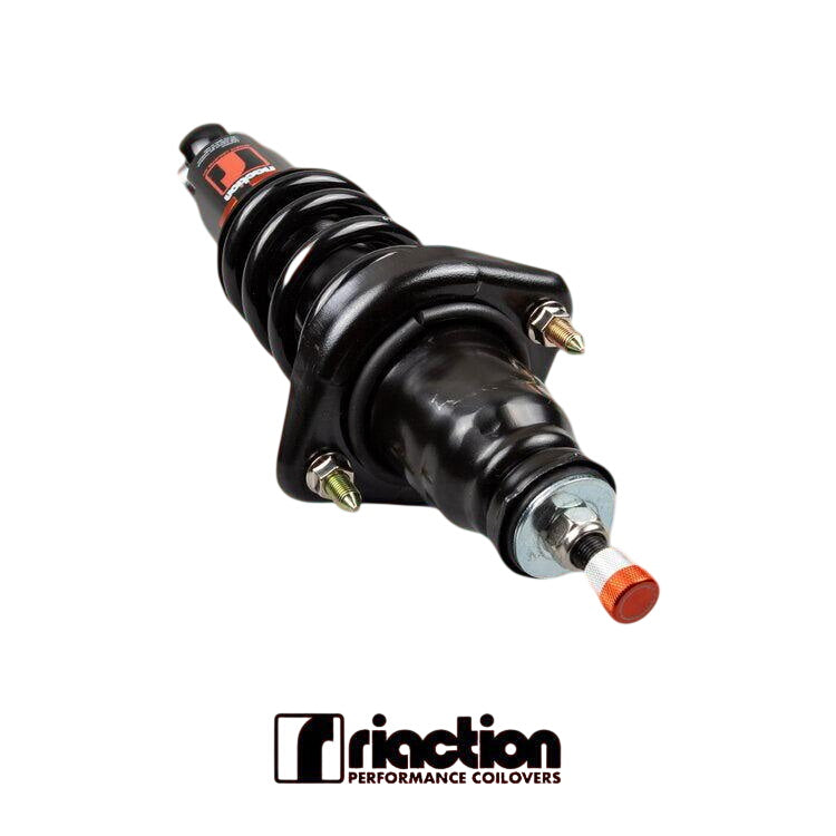 HONDA CIVIC EM2/ES1/EP3 01-05 Coilovers - Riaction Performance Shocks