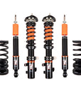 ACURA ILX 13-15 / HONDA CIVIC FB 12-15 Coilovers - Riaction Performance Shocks