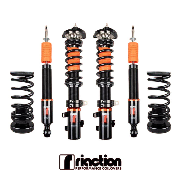 ACURA ILX 13-15 / HONDA CIVIC FB 12-15 Coilovers - Riaction Performance Shocks
