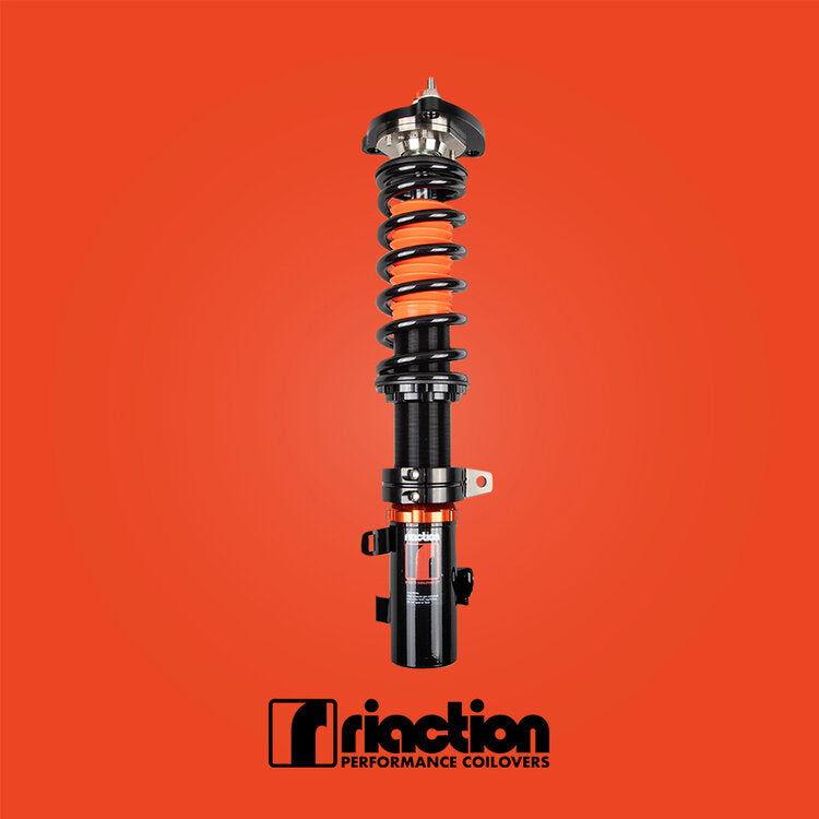 ACURA ILX 13-15 / HONDA CIVIC FB 12-15 Coilovers - Riaction Performance Shocks