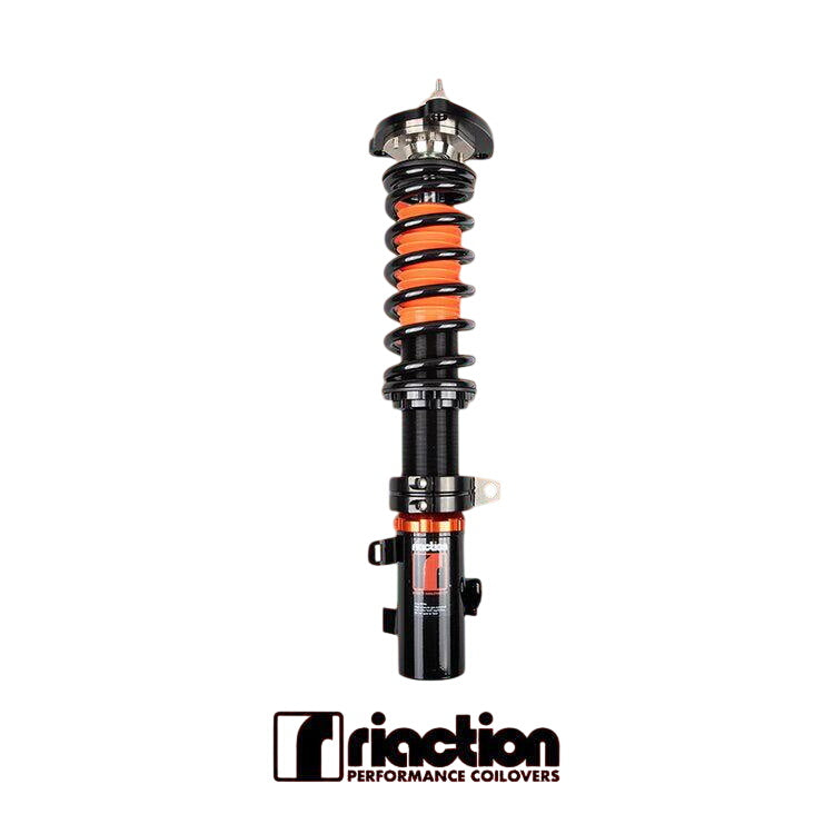 ACURA ILX 13-15 / HONDA CIVIC FB 12-15 Coilovers - Riaction Performance Shocks