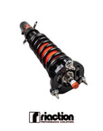ACURA ILX 13-15 / HONDA CIVIC FB 12-15 Coilovers - Riaction Performance Shocks