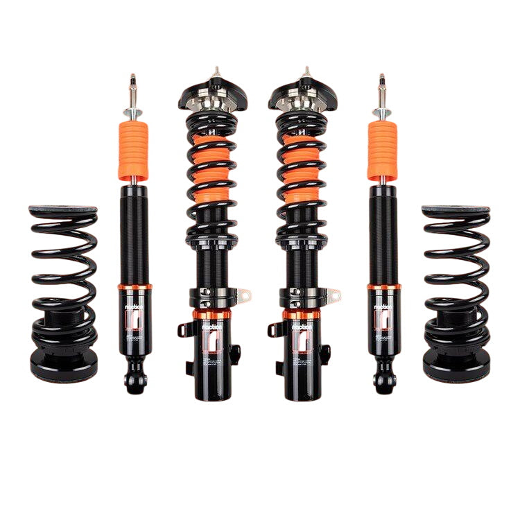 HONDA CIVIC FB SI 14-16 Coilovers - Riaction Performance Shocks
