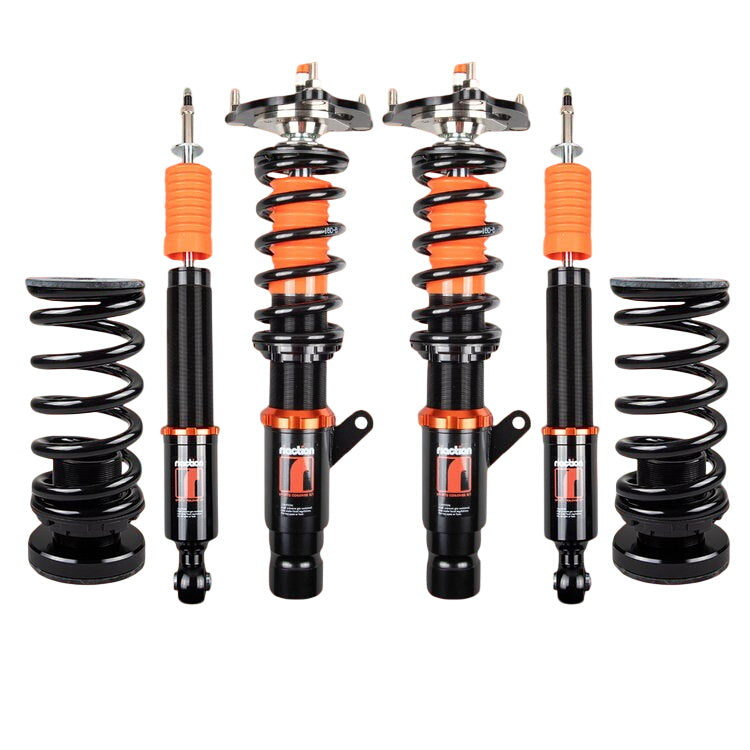 HONDA CIVIC FC/FK HATCHBACK (NON Si, Turbo models) 16-21 Coilovers - Riaction Performance Shocks