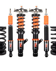 HONDA CIVIC FC/FK HATCHBACK (NON Si, Turbo models) 16-21 Coilovers - Riaction Performance Shocks