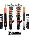 HONDA CIVIC FC/FK HATCHBACK (NON Si, Turbo models) 16-21 Coilovers - Riaction Performance Shocks