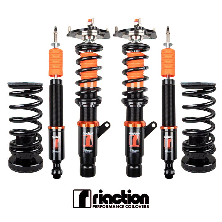 HONDA CIVIC FC/FK HATCHBACK (NON Si, Turbo models) 16-21 Coilovers - Riaction Performance Shocks