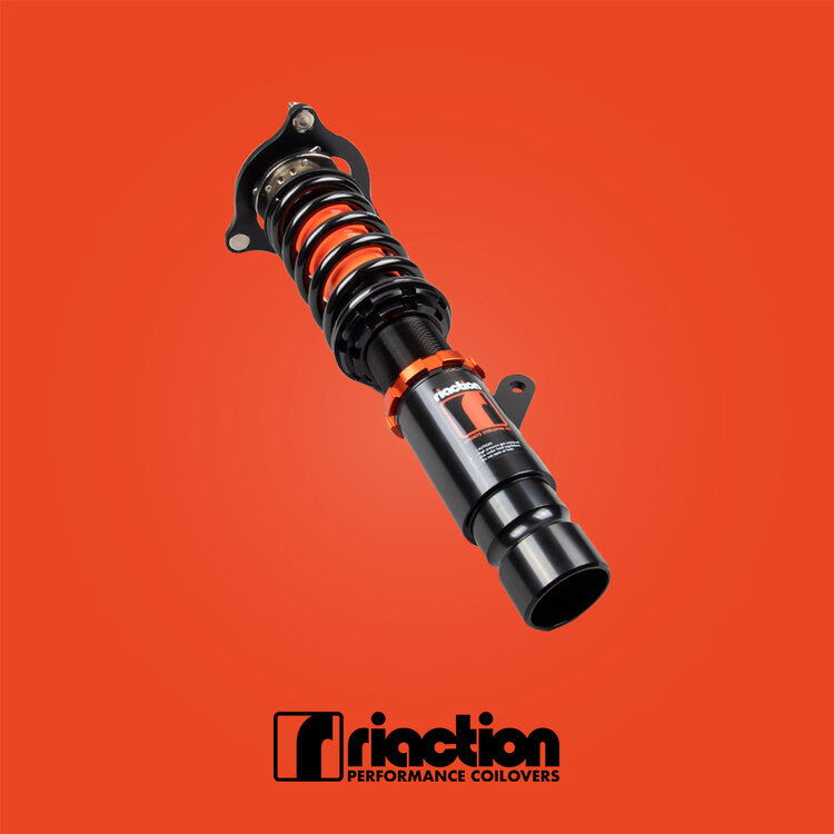 HONDA CIVIC FC/FK HATCHBACK (NON Si, Turbo models) 16-21 Coilovers - Riaction Performance Shocks