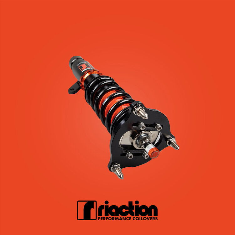 HONDA CIVIC FC/FK HATCHBACK (NON Si, Turbo models) 16-21 Coilovers - Riaction Performance Shocks