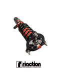 HONDA CIVIC FC/FK HATCHBACK (NON Si, Turbo models) 16-21 Coilovers - Riaction Performance Shocks