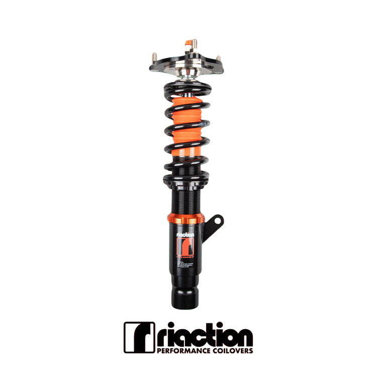 HONDA CIVIC FC/FK HATCHBACK (NON Si, Turbo models) 16-21 Coilovers - Riaction Performance Shocks