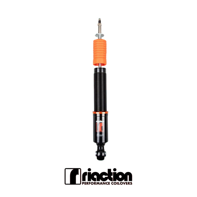 HONDA CIVIC FC/FK HATCHBACK (NON Si, Turbo models) 16-21 Coilovers - Riaction Performance Shocks