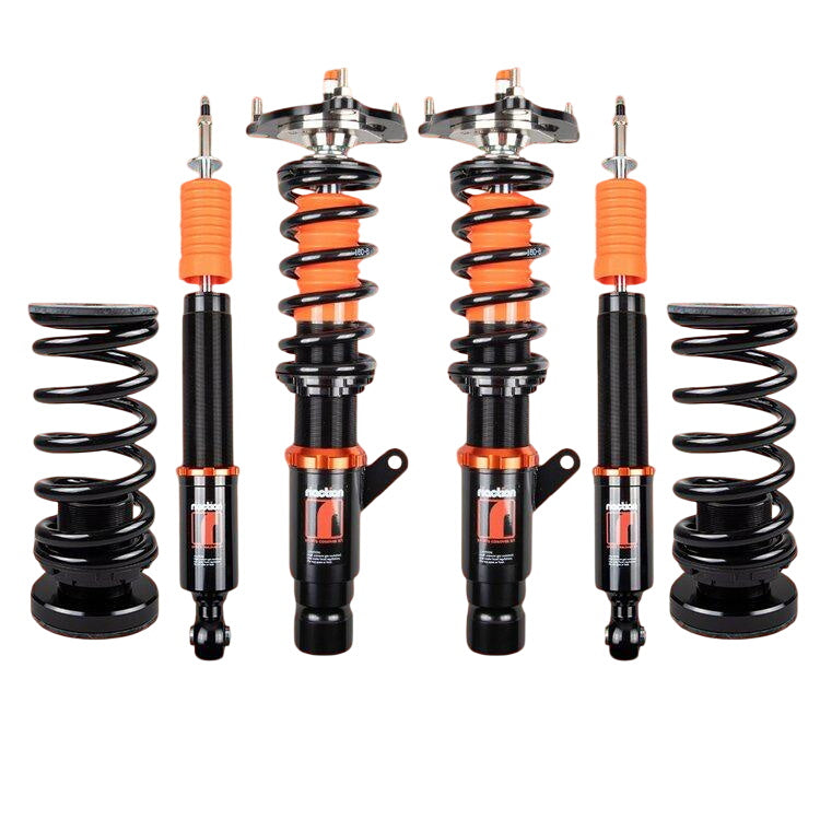 HONDA CIVIC FC SEDAN/COUPE (NON Si, Non Turbo) 16-21 Coilovers - Riaction Performance Shocks