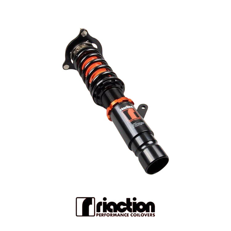 HONDA CIVIC FC SEDAN/COUPE (NON Si, Non Turbo) 16-21 Coilovers - Riaction Performance Shocks