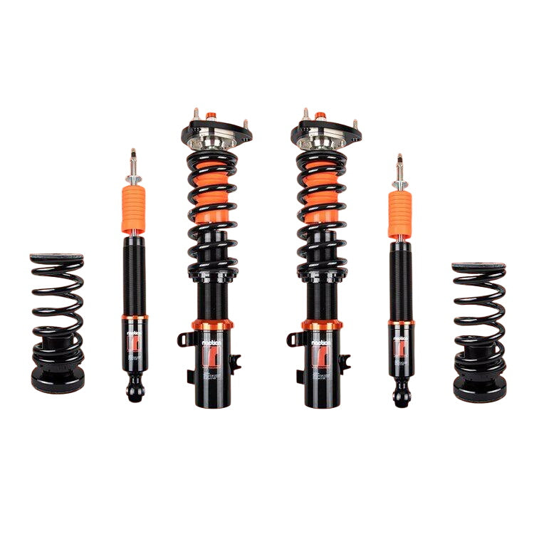 HONDA CIVIC FD (06-11) Coilovers - Riaction Performance Shocks