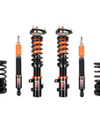 HONDA CIVIC FD (06-11) Coilovers - Riaction Performance Shocks