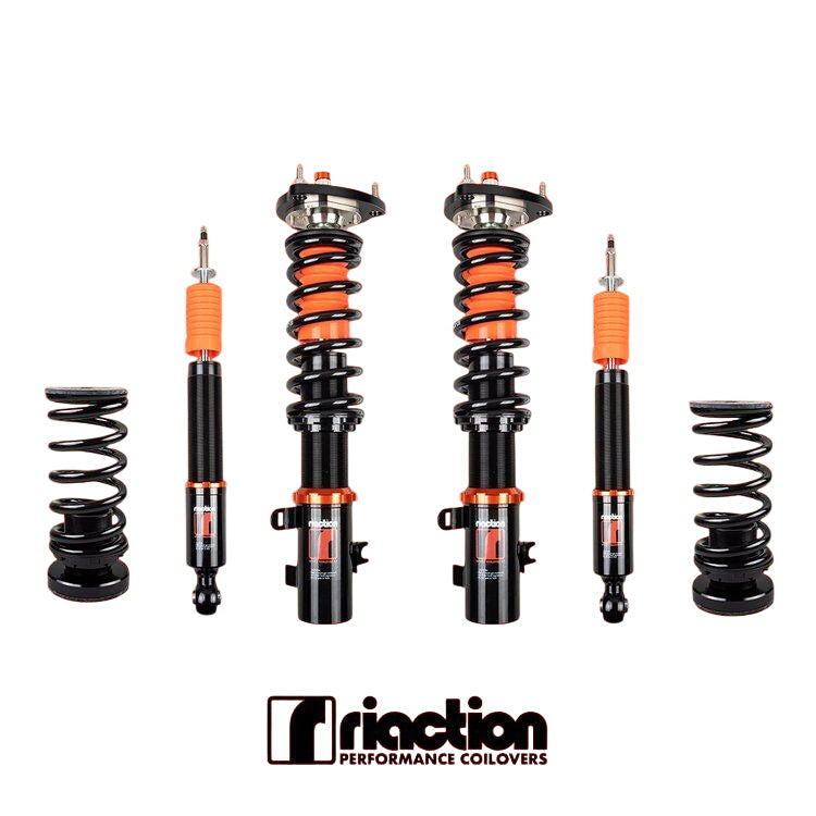 HONDA CIVIC FD (06-11) Coilovers - Riaction Performance Shocks