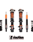 HONDA CIVIC FD (06-11) Coilovers - Riaction Performance Shocks