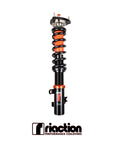 HONDA CIVIC FD (06-11) Coilovers - Riaction Performance Shocks