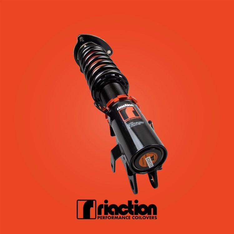 HONDA CIVIC FD (06-11) Coilovers - Riaction Performance Shocks