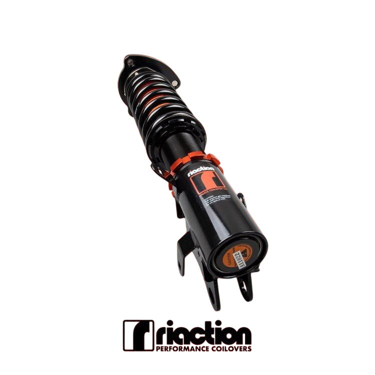 HONDA CIVIC FD (06-11) Coilovers - Riaction Performance Shocks