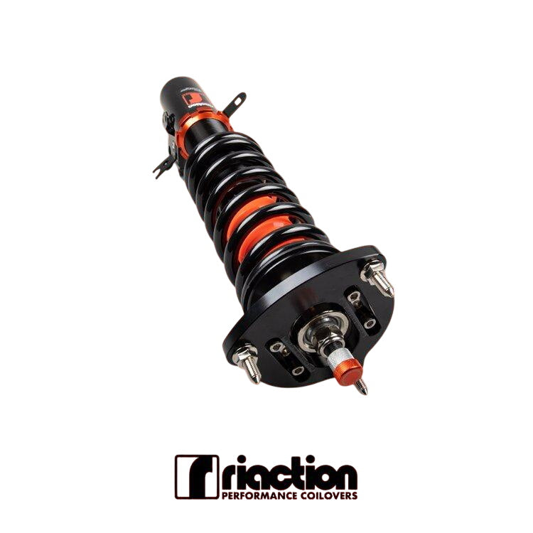 HONDA CIVIC FD (06-11) Coilovers - Riaction Performance Shocks