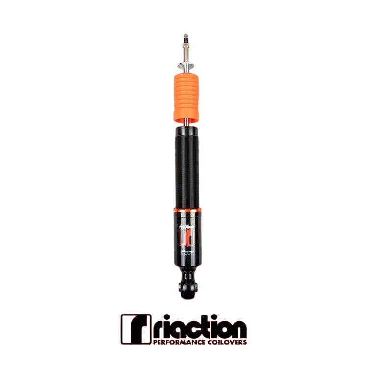 HONDA CIVIC FD (06-11) Coilovers - Riaction Performance Shocks