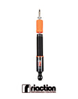 HONDA CIVIC FD (06-11) Coilovers - Riaction Performance Shocks