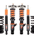 HONDA CIVIC FK HATCHBACK (NON TYPE R) 17+ Coilovers - Riaction Performance Shocks