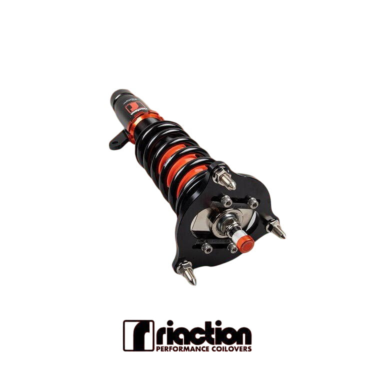 HONDA CIVIC FK HATCHBACK (NON TYPE R) 17+ Coilovers - Riaction Performance Shocks