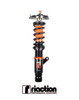 HONDA CIVIC SI 11TH GEN (22+) Coilovers - Riaction Performance Shocks