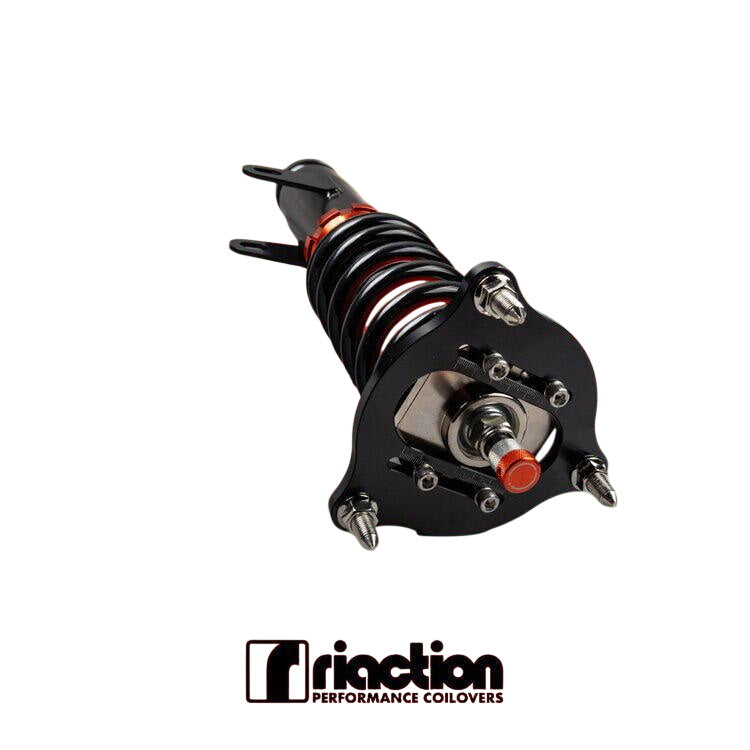HONDA CIVIC TYPE R FK8 17+ Coilovers - Riaction Performance Shocks