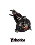 HONDA CIVIC TYPE R FK8 17+ Coilovers - Riaction Performance Shocks