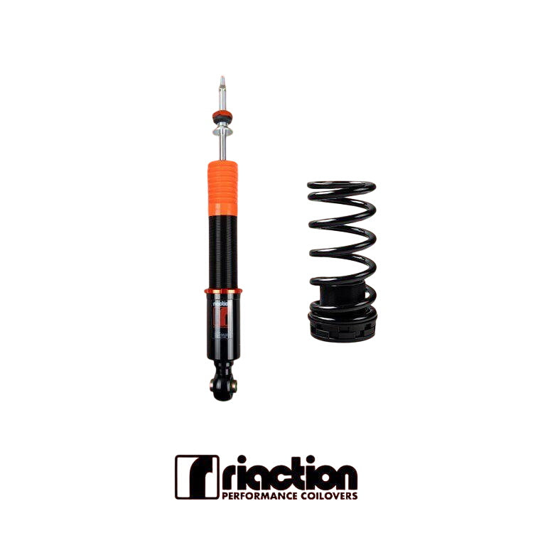 HONDA CIVIC TYPE R FK8 17+ Coilovers - Riaction Performance Shocks