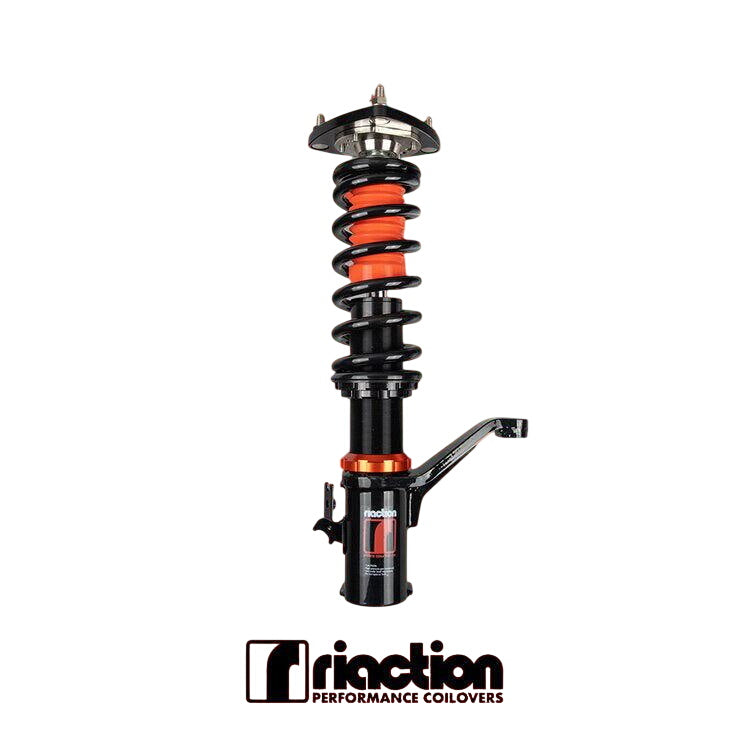 HONDA CRV 02-06 Coilovers - Riaction Performance Shocks