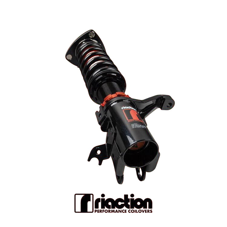 HONDA CRV 02-06 Coilovers - Riaction Performance Shocks
