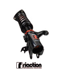 HONDA CRV 02-06 Coilovers - Riaction Performance Shocks
