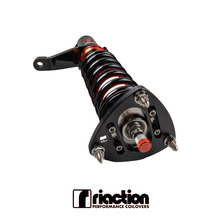 HONDA CRV 02-06 Coilovers - Riaction Performance Shocks