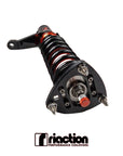 HONDA CRV 02-06 Coilovers - Riaction Performance Shocks