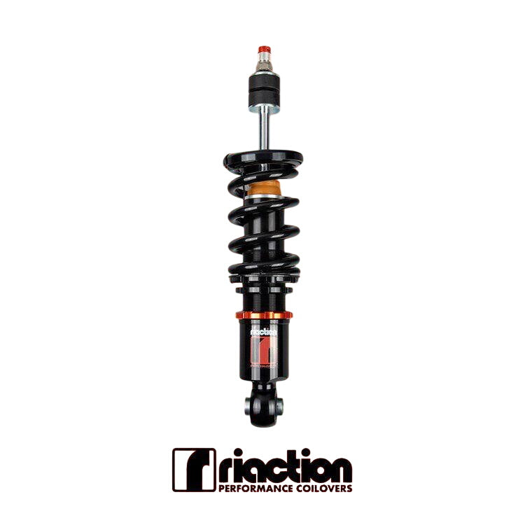 HONDA CRV 02-06 Coilovers - Riaction Performance Shocks