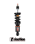 HONDA CRV 02-06 Coilovers - Riaction Performance Shocks