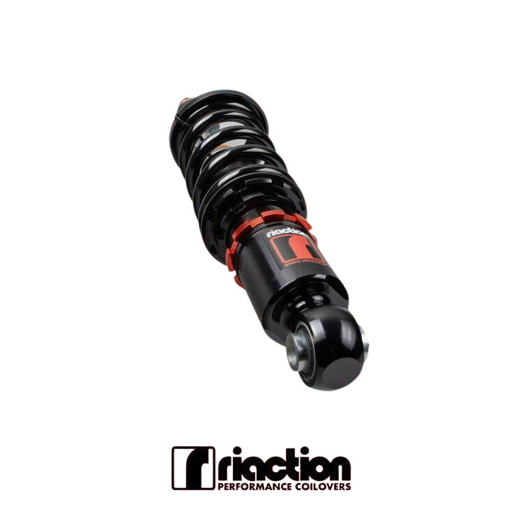HONDA CRV 02-06 Coilovers - Riaction Performance Shocks