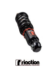 HONDA CRV 02-06 Coilovers - Riaction Performance Shocks
