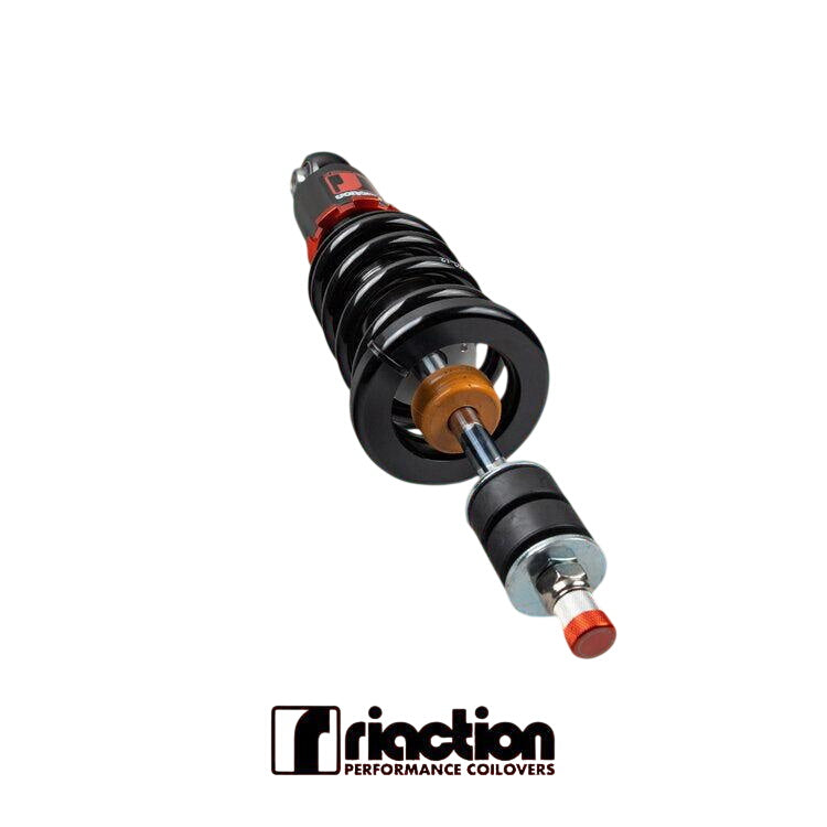 HONDA CRV 02-06 Coilovers - Riaction Performance Shocks