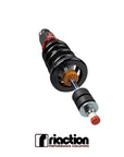 HONDA CRV 02-06 Coilovers - Riaction Performance Shocks