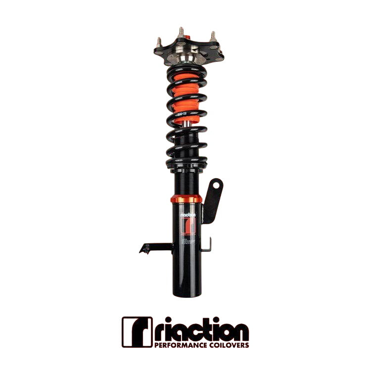 HONDA CRV 07-11 Coilovers - Riaction Performance Shocks